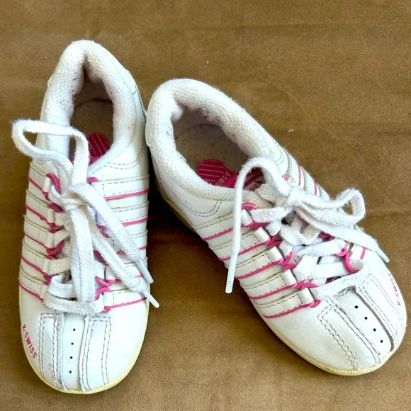 Hot pink k swiss online